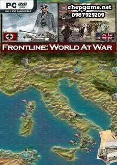 Frontline World At War
