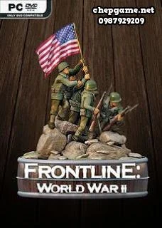 Frontline World War 2