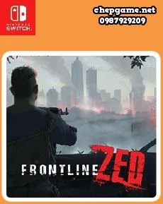 Frontline Zed