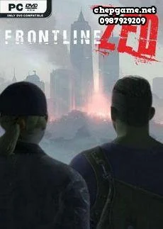 Frontline Zed