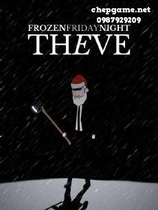 Frozen Friday Night The Eve