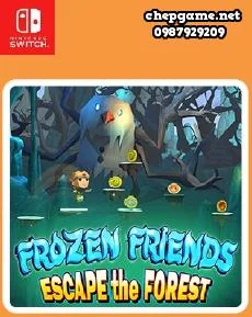 Frozen Friends
