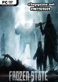 Frozen State