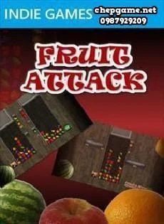 Fruit Attack