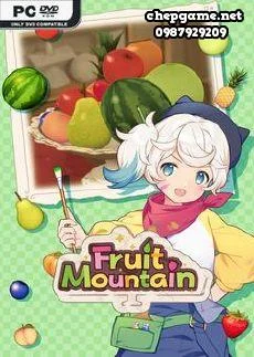 Fruit Mountain