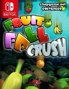 Fruitfall Crush