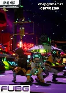 FUBG FIGHT UNKNOWN BATTLEGROUND