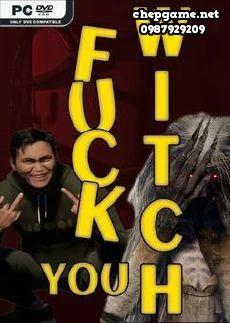 Fuck You Witch