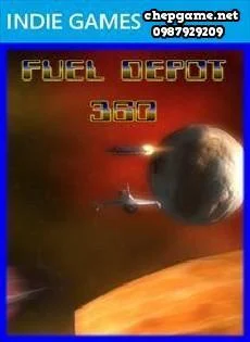 Fuel Depot 360