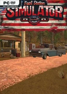 Fuel Station Simulator