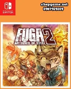 Fuga Melodies of Steel 2 Deluxe Edition