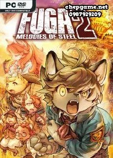 Fuga Melodies of Steel 2