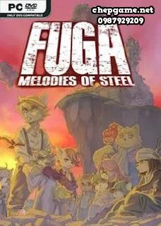 Fuga Melodies of Steel