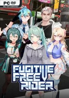 Fugitive Free Rider