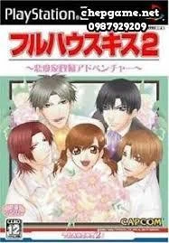 Full House Kiss 2 Renai Kaseifu Adventure