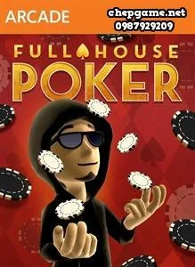 Full House Poker