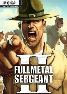 Full Metal Sergeant 2