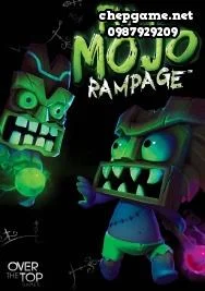 Full Mojo Rampage