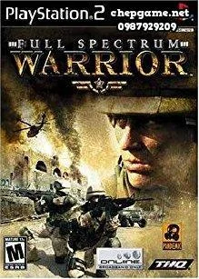 Full Spectrum Warrior