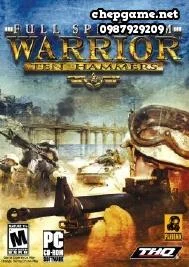 Full Spectrum Warrior Ten Hammers