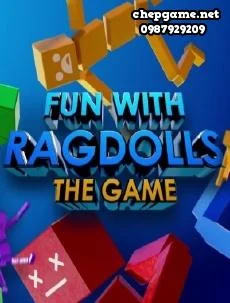 Fun With Ragdolls The Game
