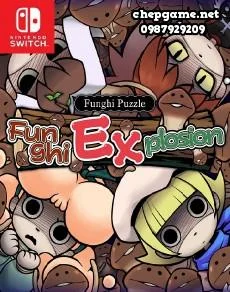 Funghi Puzzle Funghi Explosion