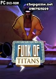 Funk of Titans