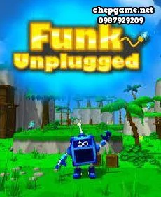 Funk Unplugged