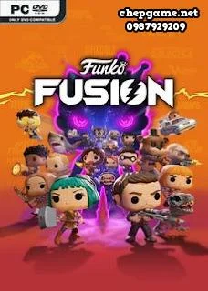 Funko Fusion