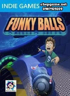 Funky Balls