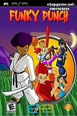 Funky Punch