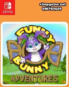 Funny Bunny Adventures