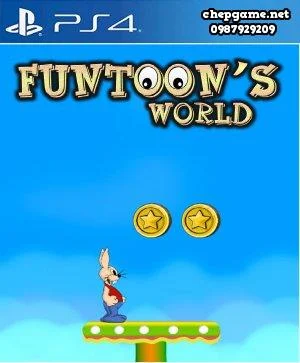 Funtoons World