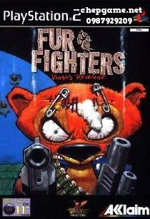Fur Fighters Viggos Revenge
