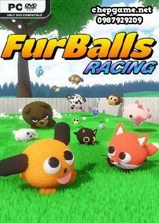 FurBalls Racing