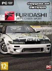 FURIDASHI Drift Cyber Sport