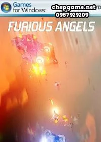 Furious Angels
