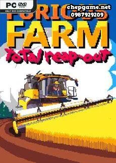 Furious Farm Total Reap Out