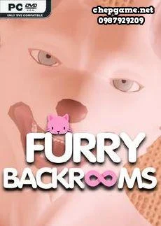 FURRY BACKROOMS
