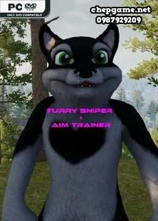 Furry Sniper plus Aim Trainer