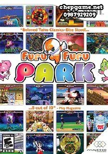 Furu Furu Park