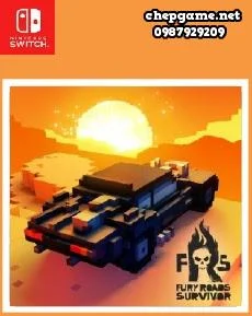 Fury Roads Survivor