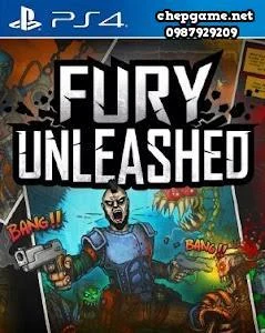 Fury Unleashed