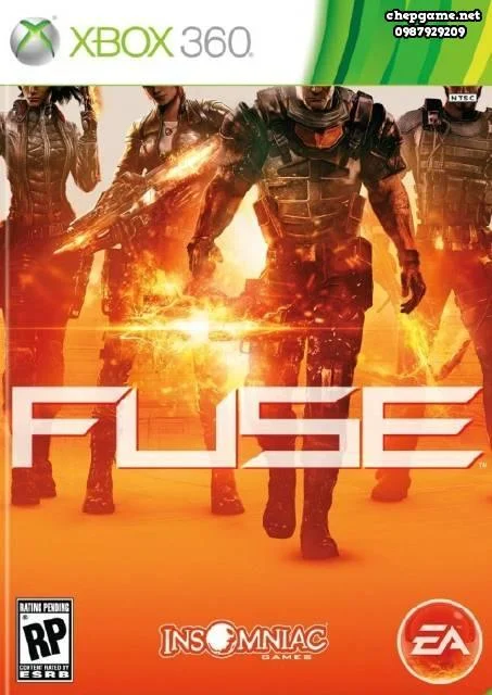 FUSE