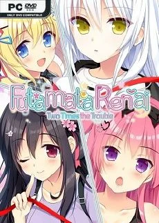 Futamata Renai Two Times the Trouble
