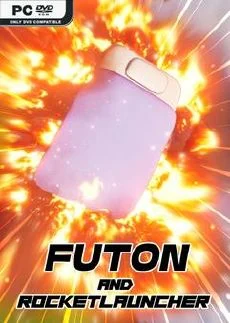 Futon and Rocket Launcher