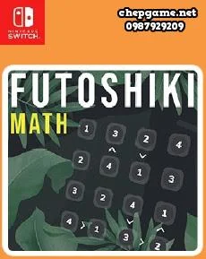 Futoshiki Math