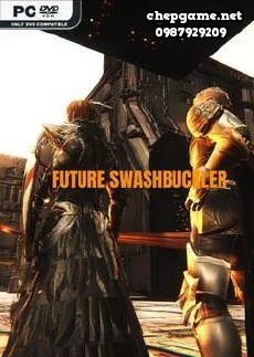 FUTURE SWASHBUCKLER