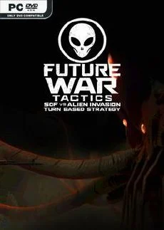 Future War Tactics SOF vs Alien Invasion Turn Based Strategy