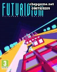 Futuridium EP Deluxe
